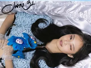 JENNIE (BLACKPINK) phát hành ca khúc pre-release "Love Hangover" vào hôm nay (31)... Sự mong đợi về sự trở lại với full album tăng vọt