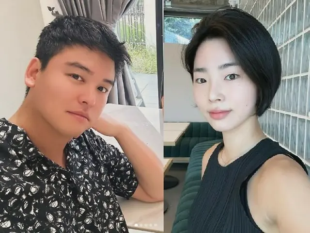 Nam diễn viên Lee Jang Woo sẽ kết hôn với bạn gái Cho Hye Won vào năm nay... Liệu tài năng Jun Hyun Moo có làm người dẫn chương trình?