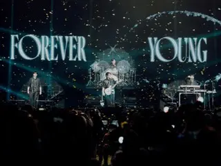 "DAY6" tổ chức thành công concert tại Hong Kong... Khẳng định mình là "ban nhạc đại diện của K-POP"