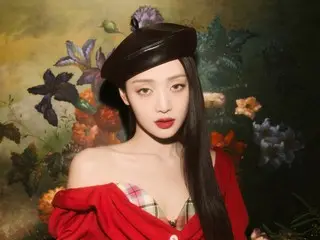 Minnie của (G)I-DLE lần đầu tiên đạt No. 1 trên Music Bank kể từ khi ra mắt solo... "Cảm giác như một giấc mơ vậy"