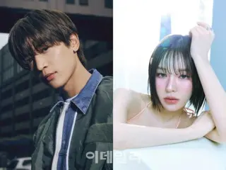 Minho (SHINee) và WENDY (Red Velvet) sẽ biểu diễn tại chương trình trực tiếp của dàn nhạc K-POP đầu tiên trên thế giới