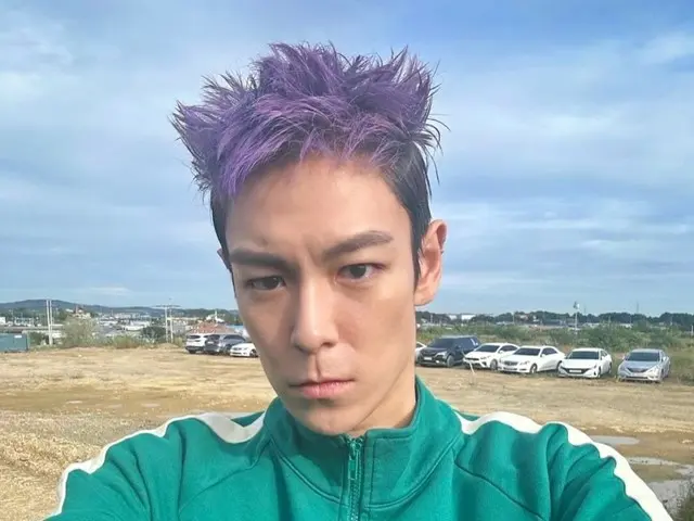 TOP (BIGBANG) tiết lộ địa điểm quay phim "Squid Game 2"... Sức hấp dẫn về mặt hình ảnh