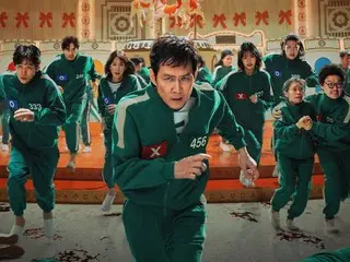 Netflix sẽ phát hành "Squid Game" mùa 3 vào ngày 27 tháng 6...điều gây sốc nhất