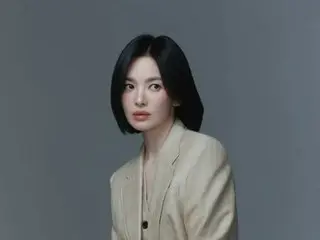 Song Hye Kyo, "Tôi đã khuất phục trước sự cám dỗ của Kang Min Gyeon (DAVICHI)" - câu chuyện đằng sau bản làm lại của "After Love"... Phản ứng của "bản gốc" Um Jung Hwa thế nào?