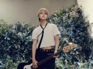 JIMIN phá vỡ kỷ lục mỗi tuần trên bảng xếp hạng Billboard của Hoa Kỳ, "History Maker"