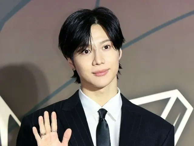 [Chính thức] Taemin của SHINee đệ đơn kiện vì bị xúc phạm và quấy rối tình dục... "Chúng tôi sẽ có hành động pháp lý mạnh mẽ"