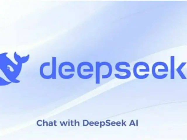 Deepseek là một chủ đề nóng và Hàn Quốc cũng đang hạn chế sử dụng công nghệ này trong các bộ và công ty của chính phủ.