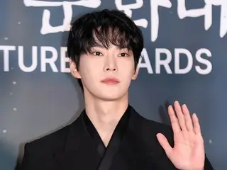 NCT DOYOUNG quyên góp 30 triệu won cho trẻ em suy dinh dưỡng... một việc làm tốt vào ngày sinh nhật của anh ấy