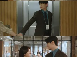 "My Perfect Secretary" Lee Jun Hyuk hoàn thiện vai diễn "anh chàng tốt bụng Yoo Eun Ho"