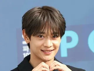 Minho của SHINee đã hoàn thành thành công buổi hòa nhạc tại Nhật Bản... Chuyến lưu diễn solo đầu tiên tại Châu Á diễn ra suôn sẻ