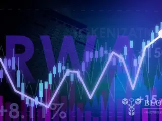 Mở rộng cơ sở hạ tầng blockchain trong thị trường tài chính truyền thống: RWAs chuẩn bị tăng trưởng bùng nổ