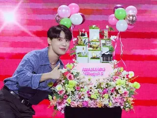 Jun Su (Xia), Fan Meeting kỷ niệm 15 năm ra mắt vở nhạc kịch... "Người hâm mộ là niềm tự hào của tôi"