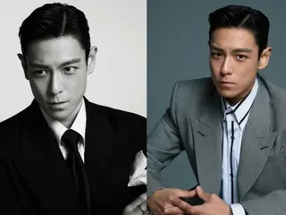 TOP (cựu thành viên BIGBANG) cập nhật ảnh đại diện SNS và mô tả của mình... một dấu hiệu cho thấy hoạt động gia tăng sau "Squid Game 2"?