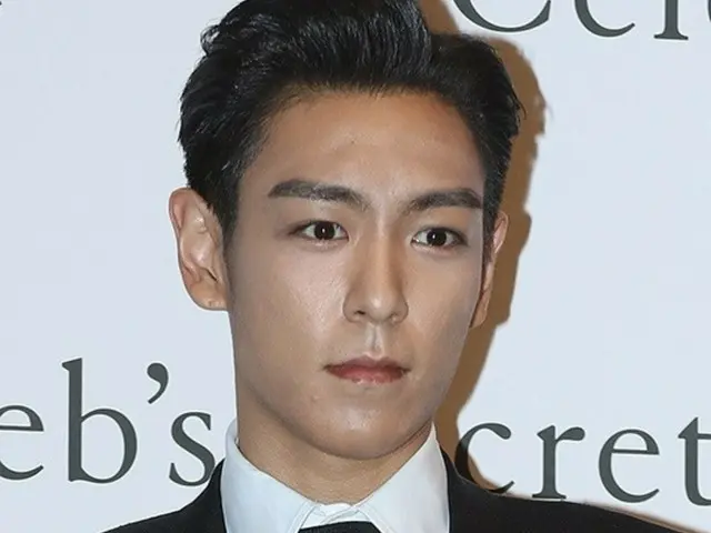 【公式】T.O.P（BIGBANG）、面目なく「BIGBANG」を脱退したが…再合流説に「立場に変化無し」