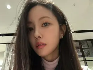 Hyomin của T-ARA sẽ là cô dâu của April... bạn đời là một người đàn ông bình thường làm việc trong ngành tài chính