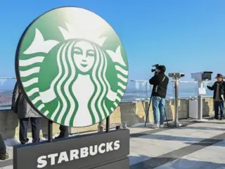 Starbucks Hàn Quốc vượt mốc doanh thu 3 nghìn tỷ won và tăng số lượng cửa hàng lên 2.009 (Hàn Quốc)