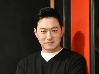 [Phỏng vấn độc quyền] Joo Jin Mo đến Nhật Bản để tổ chức buổi hòa nhạc đầu tiên sau 7 năm! "Là một diễn viên, tôi muốn gửi lời chào đến những người hâm mộ Nhật Bản đã luôn ủng hộ tôi.
 Ta"