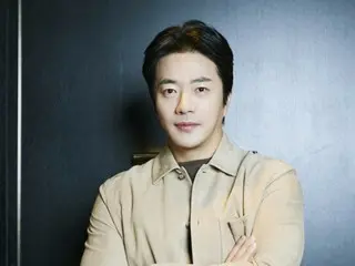 Diễn viên Kwon Sang Woo: "Cơn đau mắt cá chân của tôi kéo dài và vẫn còn nghiêm trọng"... "Tôi muốn tiếp tục đóng phim hành động" bất chấp sự phản đối của vợ anh Song Taeyong