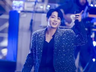 JUNG KOOK của BTS, người sẽ xuất ngũ vào tháng 6, thành thật bày tỏ sự lo lắng của mình