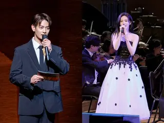 Âm thanh của kèn ô-boa trở thành giọng hát của Jong Hyun (SHINee)... Âm nhạc cổ điển kết hợp với K-POP để phát triển một thể loại mới