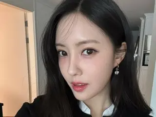 "Cô dâu tương lai" Hyomin (T-ARA) sẽ tổ chức lễ cưới tại khách sạn Shilla vào ngày 6 tháng 4