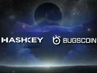 Hashkey hợp tác với token phần thưởng "Bugscoin" để "nâng cao trải nghiệm của người dùng với công nghệ blockchain"