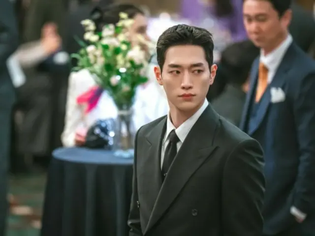 Seo Kang Joon, một điệp viên của Cơ quan Tình báo Quốc gia đã trở thành học sinh trung học... Dự đoán về cuộc sống hai mặt trong "Undercover High School"