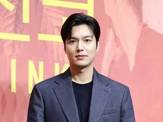 [Chính thức] Công ty quản lý của Lee Minho tuyên bố, "Tôi không hề quen biết cá nhân với BOM (2NE1). Điều này không đúng."