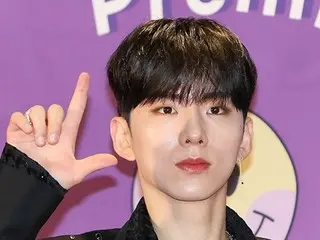 Kihyun của MONSTA X, thành viên thứ tư của nhóm xuất ngũ vào hôm nay (ngày 21)... Chỉ còn một thời gian ngắn nữa là nhóm sẽ hoàn thiện