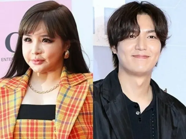 "Thật ra chỉ có một người"... BOM (2NE1), Lee Minho và "tin đồn tự hẹn hò" chỉ để lại vết sẹo trên "2NE1"