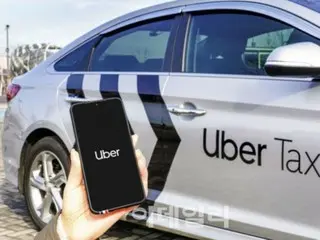 Uber Taxi sẽ ra mắt dịch vụ xe lớn phục vụ doanh nghiệp và đưa đón sân bay tại Hàn Quốc