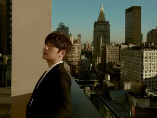 K.Will chứng minh vị thế của mình là ca sĩ nhạc ballad hàng đầu của quốc gia tại Dubai với một loạt các bài hát hit đã thu hút sự chú ý trên toàn thế giới