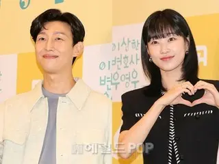 [Solo] "Woo Young Woo" Kang Ki Young & Ha Yoon Kyung du lịch đến Incheon cùng Yu Jae Suk và Mimi (OHMYGIRL)... Xuất hiện với tư cách khách mời trong "Sixth Sense: City Tour"