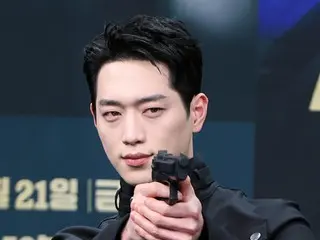 Seo Kang Joon trở lại "Undercover Highschool" sau 4 năm... "Cảm giác ngượng ngùng và áp lực. Tôi không cảm thấy mình đang lên sóng"