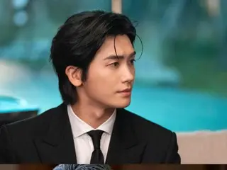 Park Hyung Sik và Heo Junho, cặp đôi phá hoại, đã thực hiện được điều đó... "Buried Heart" lên ngôi trong các bộ phim truyền hình thứ sáu-thứ bảy