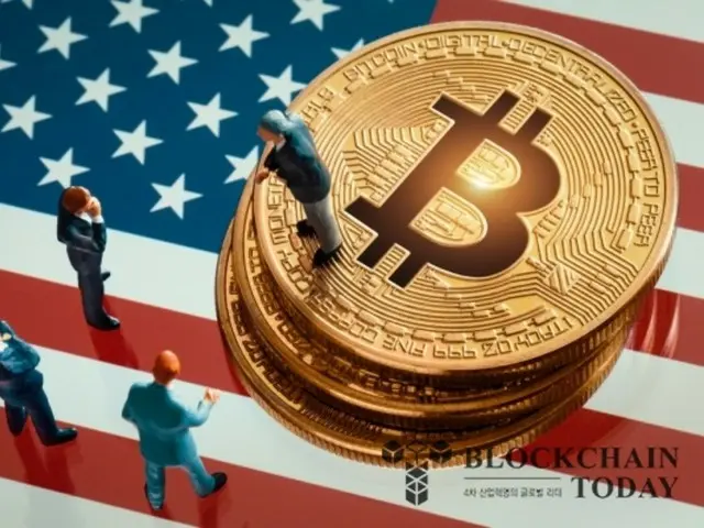 Bitcoin có lúc giảm tới 87.000 đô la... Hy vọng của chính quyền Trump đã tan thành mây khói