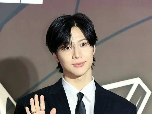 Chuyến lưu diễn vòng quanh thế giới "Ephemeral Gaze" của Taemin nhóm SHINee kết thúc với thành công lớn tại Hoa Kỳ và Châu Mỹ Latinh... Điểm dừng chân tiếp theo là Châu Âu