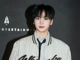 Hyunjun của CRAVITY sẽ là MC của "THE SHOW" năm thứ hai liên tiếp