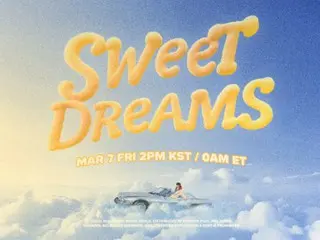 "BTS" J-HOPE phát hành ca khúc mới "Sweet Dreams"... Có sự góp mặt của Miguel