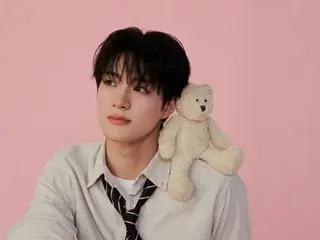 JENO (NCT) được bổ nhiệm làm đại sứ thương hiệu mới cho thương hiệu mỹ phẩm Hàn Quốc "A'pieu"