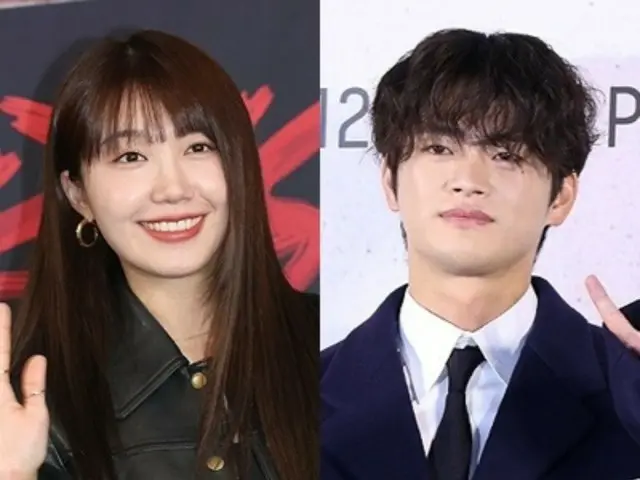 "Cặp đôi Reply 1997" Jung Eun Ji (Apink) (Apink) & Seo In Guk, ca khúc mới "Couple" xác nhận phát hành vào ngày 16... Lần hợp tác đầu tiên sau 13 năm