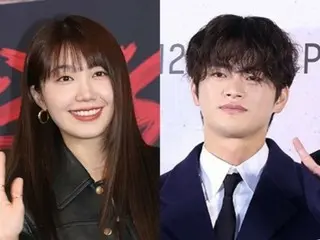 "Reply 1997 couple" Jung Eun Ji (Apink) (Apink) & Seo In Guk, ca khúc mới "Couple" xác nhận phát hành vào ngày 16... Lần hợp tác đầu tiên sau 13 năm