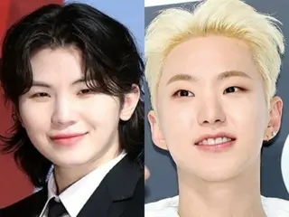 "HOSHI X WOOZI" của "SEVENTEEN" sẽ ra mắt vào ngày 10 tháng 3... Ca khúc chủ đề đầu tiên là "Same Age"