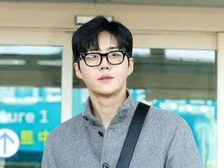 [Toàn văn] Nam diễn viên Kim Seon Ho, người cũng sẽ đóng cùng Sota Fukushi, đã ký hợp đồng độc quyền với Fantagio, công ty sở hữu ASTRO, cho biết, "Chúng tôi sẽ không tiếc công sức để hỗ trợ hết mình"