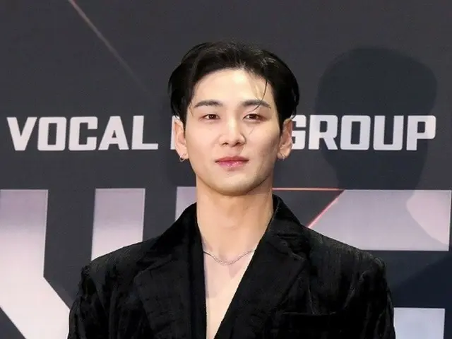 Baekho, cựu thành viên NU'EST, kết thúc thành công buổi fanmeeting "Xuân, Hạ, Thu, Đông"... "Những mùa mà người hâm mộ sẽ miêu tả từ bây giờ... sẽ là một tác phẩm tuyệt vời hơn nữa"