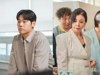 Nam Hyun-Woo và Cha Mi-Kyung đóng chung với Lee Sun-Bin và Kang Tae-Oh trong "Potato Lab"