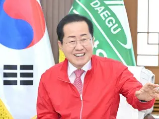 Thị trưởng Daegu: "Han Dong-hoon là kẻ mới nổi của Tổng thống Yoon"... "Thật ngu ngốc khi tin vào Lee Jae-myung" = Hàn Quốc