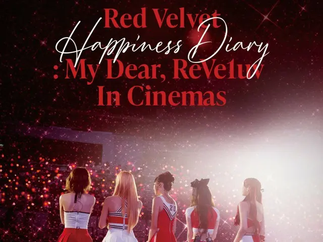 Video concert kỷ niệm 10 năm ra mắt của Red Velvet sẽ chỉ được phát hành trong hai tuần bắt đầu từ ngày 11 tháng 4 năm 2025