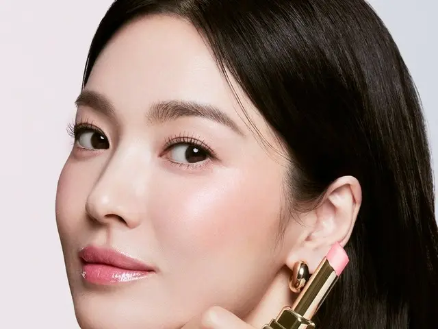 Nữ diễn viên Song Hye Kyo, nhan sắc sau ly hôn "thời kỳ đỉnh cao"... ngoại hình không giới hạn