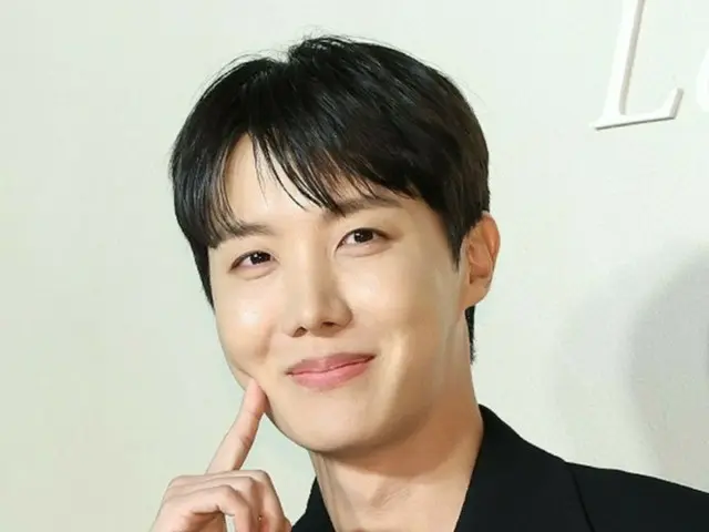 J-HOPE của BTS nhanh chóng trở thành số 1 về mức độ nổi tiếng sau khi xuất hiện trên "I Live Alone" - đánh bại G-DRAGON